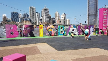 Brisbane et la Gold Coast